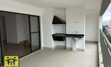 Apartamento com 3 dormitórios à venda, 119 m² por r$ 1.498.000,00 - ipiranga - são paulo/sp