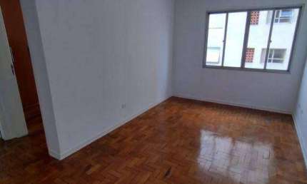 Apartamento com 1 dormitório para alugar, 45 m² por R$ 2.592,73/mês - Cambuci - São Paulo/SP
