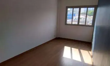 Apartamento com 1 dormitório à venda, 42 m² por R$ 309.000 - Vila Monumento - São Paulo/SP