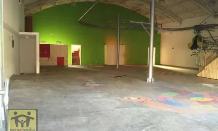 Galpão, 680 m² - venda por R$ 4.800.000,00 ou aluguel por R$ 31.187,00/mês - Bosque da Saúde - São Paulo/SP