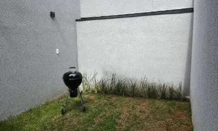 Sobrado novo  com 3 dormitórios à venda, 120 m² por r$ 847.000 - vila gumercindo - são paulo/sp