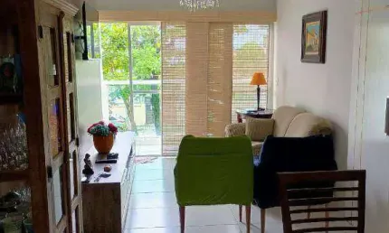 Apartamento com 2 dormitórios à venda- Balneário Cidade Atlântica - Guarujá/SP / Estuda permuta por imóvel maior valor até R$ 800.000,00.