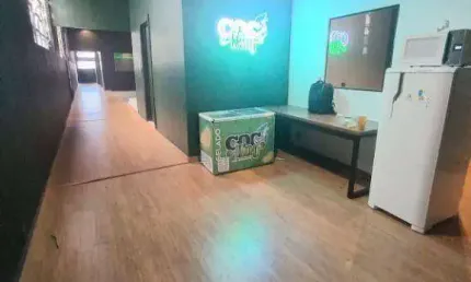 Prédio  comercial à venda,  - Vila Moraes - São Paulo/SP