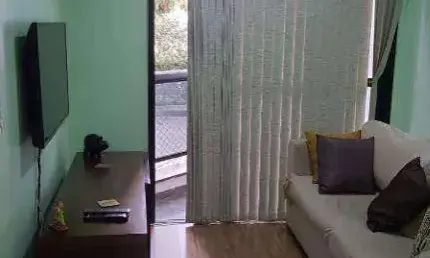 Apartamento com 3 dormitórios à venda, 72 m² por r$ 680.000,00 - vila gumercindo - são paulo/sp