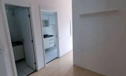 Studio com 1 dormitório, 30 m² - venda por r$ 380.000,00 ou aluguel por r$ 3.200,00/mês - ipiranga - são paulo/sp
