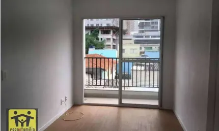 Apartamento  47 m do metrô alto do ipiranga com 2 dormitórios à venda, 36 m² por r$ 420.000 - ipiranga - são paulo/sp