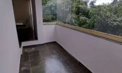Apartamento com 3 dormitórios à venda, 219 m² por R$ 1.200.000,00 - Ipiranga - São Paulo/SP