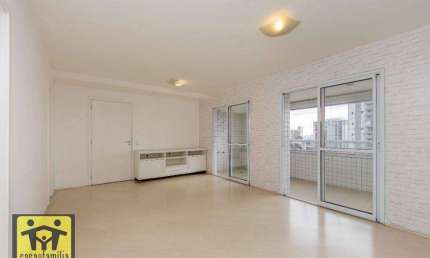Apartamento com 4 dormitórios à venda, 136 m² por R$ 1.340.000,00 - Alto do Ipiranga - São Paulo/SP