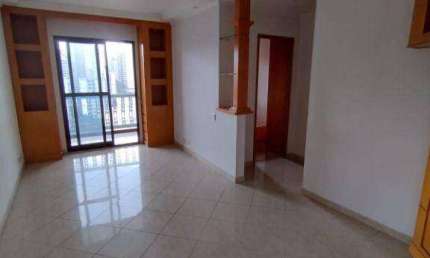 Apartamento com 2 dormitórios à venda, 65 m² por R$ 649.000,00 - Vila da Saúde - São Paulo/SP