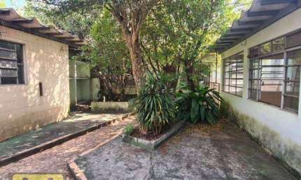 Casa térrea  com 3 dormitórios à venda, 210 m² por R$ 1.600.000 - Vila das Mercês - São Paulo/SP