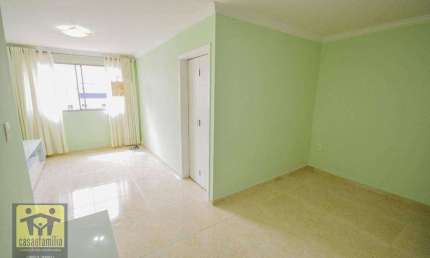Apartamento com 2 dormitórios à venda, 68 m² por R$ 440.000,00 - Chácara Inglesa - São Paulo/SP