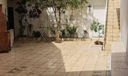 Imóvel para renda ou 3 famílias!! Sobrado com 2 dormitórios à venda, 73 m² por R$ 670.000 - Jardim Itapura - São Paulo/SP