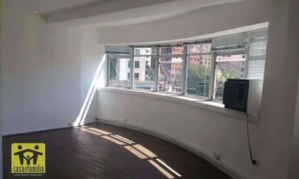 Sala, 56 m² - venda por R$ 450.000,00 ou aluguel por R$ 3.490,00/mês - Jardim Paulista - São Paulo/SP