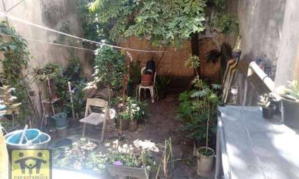Sobrado com 2 dormitórios à venda, 72 m² por R$ 410.000 - Ipiranga - São Paulo/SP