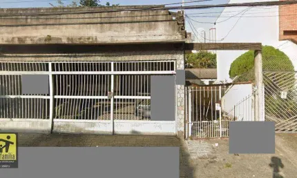 Terreno à venda,  por r$ 950.000 - vila mariana - são paulo/sp