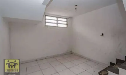 Sobrado com 2 dormitórios à venda, 40 m² por R$ 350.000,00 - Vila Gumercindo - São Paulo/SP