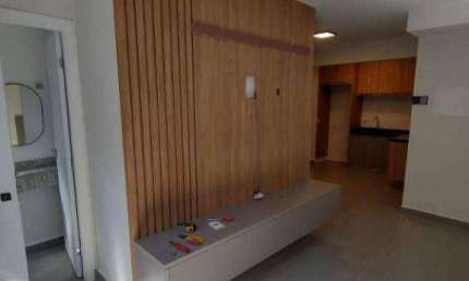 Sobrado  em condomínio fechado novo com 2 dormitórios, 95 m² - venda por R$ 870.000 ou aluguel por R$ 5.800/mês - Aclimação - São Paulo/SP
