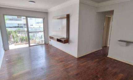 Apto 3 dorms/1gar.com lazer só 650mil-próximo metrô
