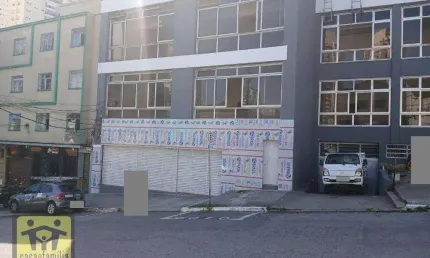 Prédio, - venda por R$ 20.000.000 ou aluguel por R$ 170.839/mês - Cambuci - São Paulo/SP