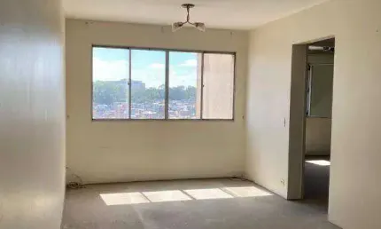 Apartamento com 2 dormitórios à venda, 73 m² por R$ 350.000,00 - Vila Moinho Velho - São Paulo/SP