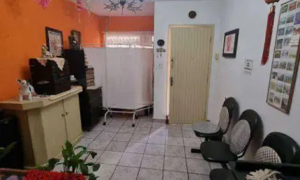 Sobrado com 3 dormitórios para alugar, 1 m² por r$ 2.000/mês - vila dom pedro i - são paulo/sp