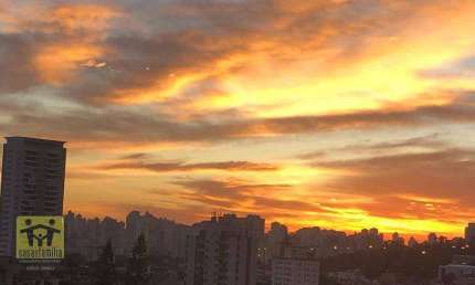 Casa com 5 dormitórios à venda, - Jardim da Glória - São Paulo/SP