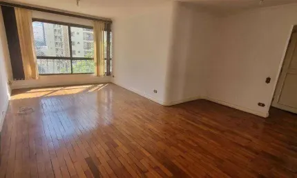 Apartamento com 4 dormitórios para alugar, 160 m² por R$ 9.300,00/mês - Jardim Paulista - São Paulo/SP