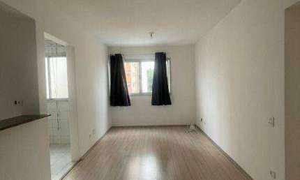 Apartamento com 1 dormitório para alugar, 50 m² por R$ 3.358/mês - Ipiranga - São Paulo/SP