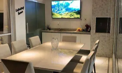 Apartamento com 3 dormitórios à venda, 93 m² por R$ 1.180.000,00 - Vila Nair - São Paulo/SP