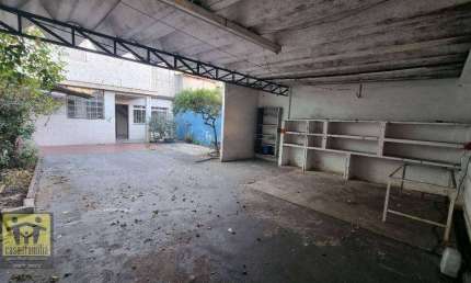 Sobrado com 2 dormitórios à venda, 150 m² por R$ 480.000,00 - Vila Moraes - São Paulo/SP