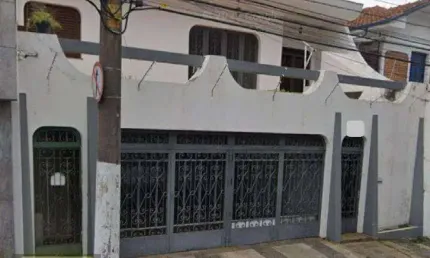 Sobrado com 3 dormitórios à venda por R$ 900.000,00 - Cambuci - São Paulo/SP