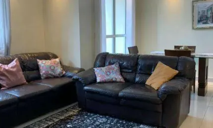 Apartamento com 3 dormitórios à venda, 90 m² por r$ 930.000,00 - bosque da saúde - são paulo/sp
