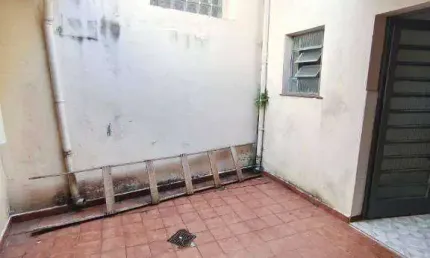 Sobrado com 2 dormitórios à venda, 120 m² por R$ 580.000,00 - Vila Gumercindo - São Paulo/SP