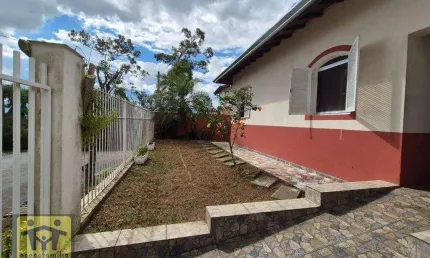 Casa com 3 dormitórios à venda, 180 m² por R$ 890.000,00 - Transurb - Itapevi/SP
