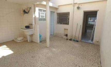 Sobrado com 3 dormitórios para alugar, 109 m² por R$ 4.500,00/mês - Vila Dom Pedro I - São Paulo/SP