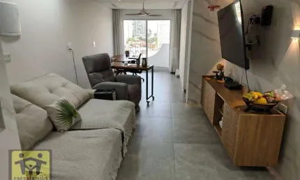 Apartamento com 2 dormitórios à venda, 64 m² por r$ 650.000,00 - vila gumercindo - são paulo/sp
