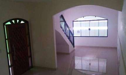 Sobrado com 3 dormitórios,  - venda por R$ 650.000 ou aluguel por R$ 2.724/mês - Jardim Fernandes - São Paulo/SP