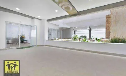 Apartamento com 2 dormitórios à venda, 75 m² por r$ 832.500,00 - vila gumercindo - são paulo/sp