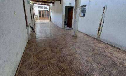 Sobrado com 3 dormitórios para alugar, 320 m² por R$ 5.700,00/mês - São João Clímaco - São Paulo/SP