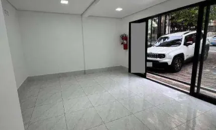 Loja, 38 m² - venda por r$ 600.000,00 ou aluguel por r$ 7.178,69/mês - vila mariana - são paulo/sp