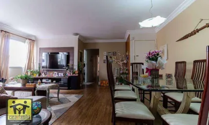 Apartamento com 3 dormitórios à venda, 101 m² por r$ 880.000,00 - bosque da saúde - são paulo/sp