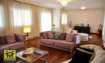 Apartamento com 3 dormitórios à venda, 186 m² por R$ 1.620.000,00 - Tatuapé - São Paulo/SP