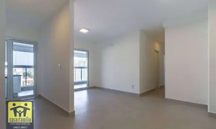 Apartamento com 3 dormitórios à venda, 84 m² por R$ 1.250.000,00 - Vila da Saúde - São Paulo/SP