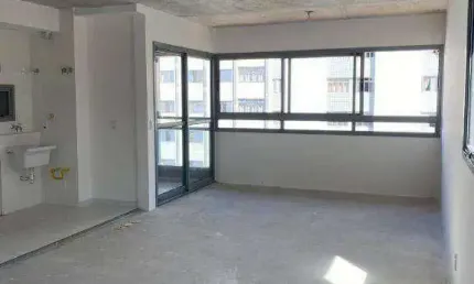Apartamento com 2 dormitórios sendo 1 suíte  à venda, 85 m² por R$ 1.250.000 - Perdizes - São Paulo/SP