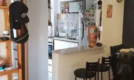 Studio com 1 dormitório à venda, 43 m² por R$ 550.000,00 - Paraíso - São Paulo/SP