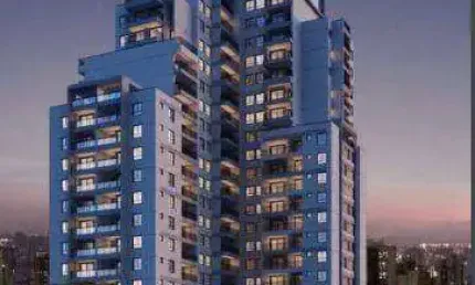 Loja nova à venda, 506 m² por R$ 6.187.143 - Vila Dom Pedro I - São Paulo/SP