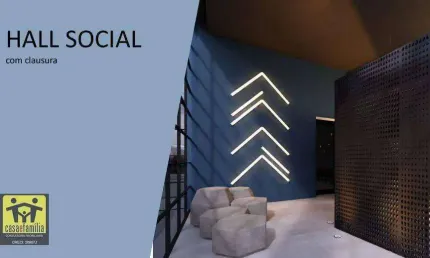 Apartamento garden novo com 1 dormitório à venda, 86 m² por r$ 689.912 - vila dom pedro i - são paulo/sp