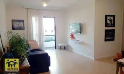 Apartamento com 2 dormitórios, 70 m² - venda por R$ 650.000,00 ou aluguel por R$ 5.274,00/mês - Saúde - São Paulo/SP