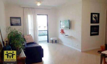 Apartamento com 2 dormitórios, 70 m² - venda por R$ 650.000,00 ou aluguel por R$ 5.274,00/mês - Saúde - São Paulo/SP