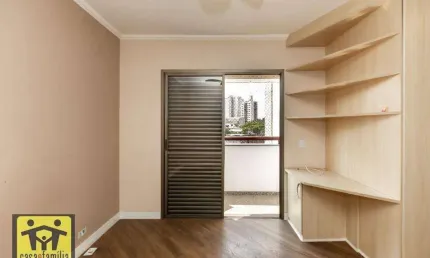 Apartamento com 3 dormitórios à venda, 117 m² por r$ 799.000,00 - vila da saúde - são paulo/sp